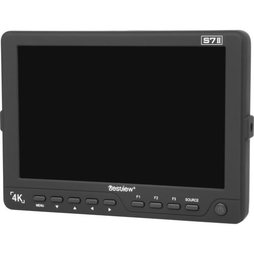  Desview S7II 7in 4K HDMI/3G-SDI Field Monitor